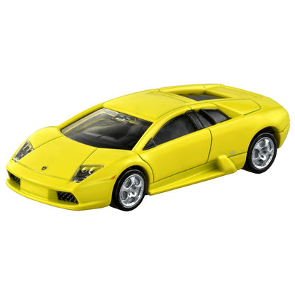 LAMBORGHINI Murcielago (Special First Edition), Tomica Premium No.05 diecast model car