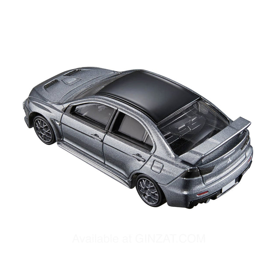 Mitsubishi Lancer Evolution Final Edition, Tomica Premium No.02