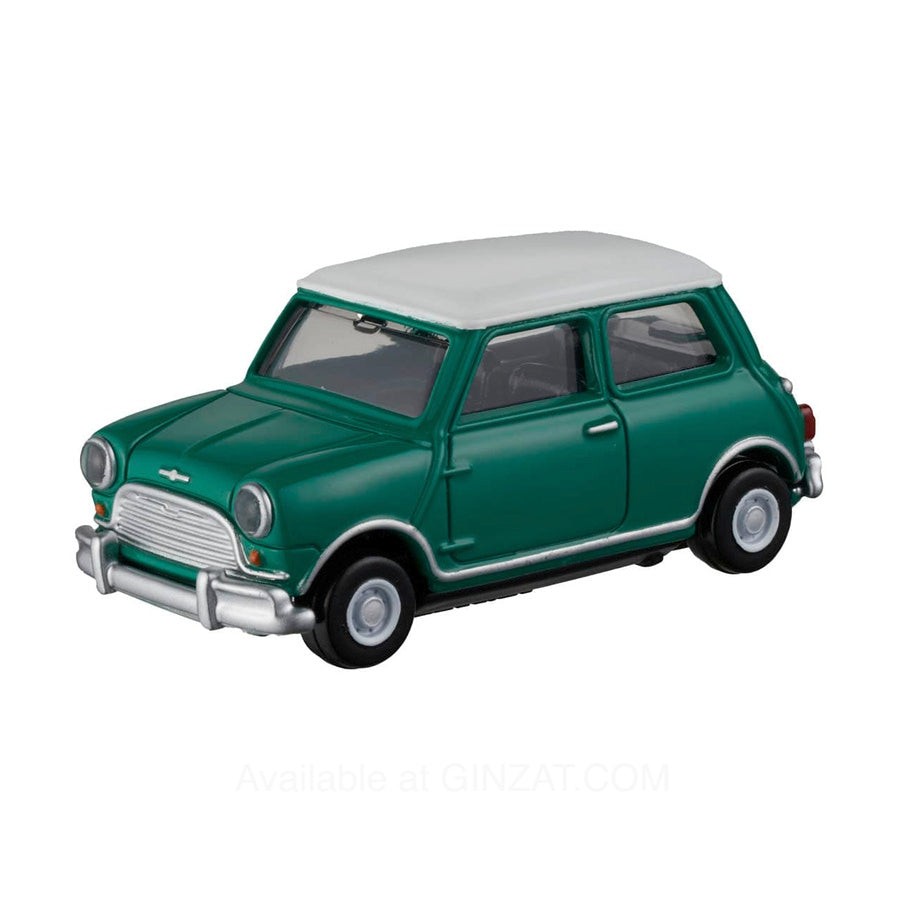 Morris Mini (Special First Edition), Tomica Premium No.12 diecast model car