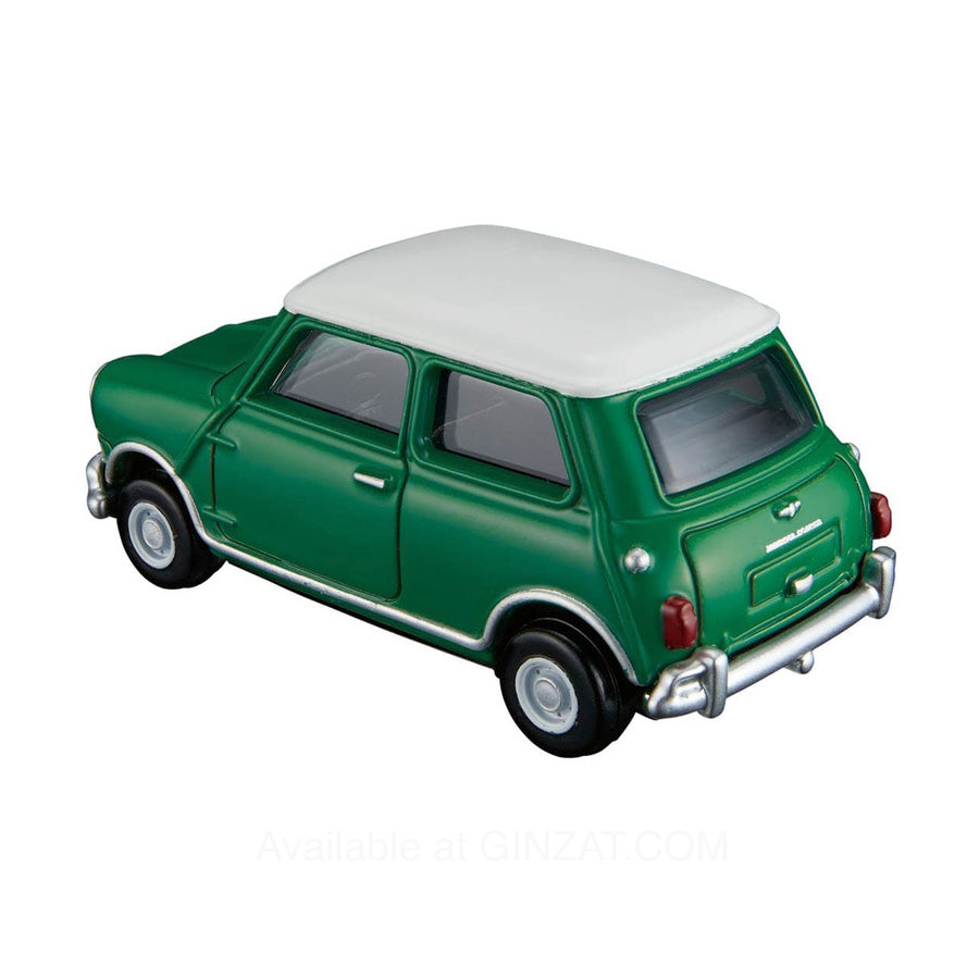 Morris Mini (Special First Edition), Tomica Premium No.12 diecast model car