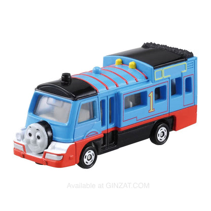 Thomas Bus, Dream Tomica No.156 diecast model car