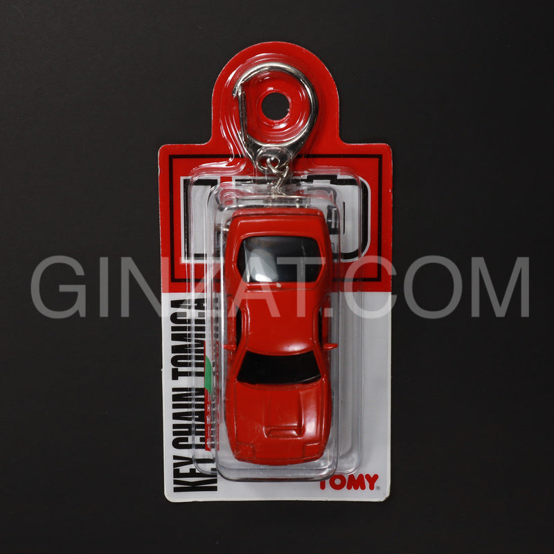 Mazda RX-7, Tomica (Key Chain Tomica) diecast model