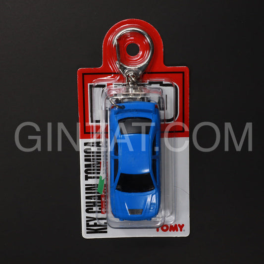 Mitsubishi Lancer Evolution IV, Tomica (Key Chain Tomica) diecast model