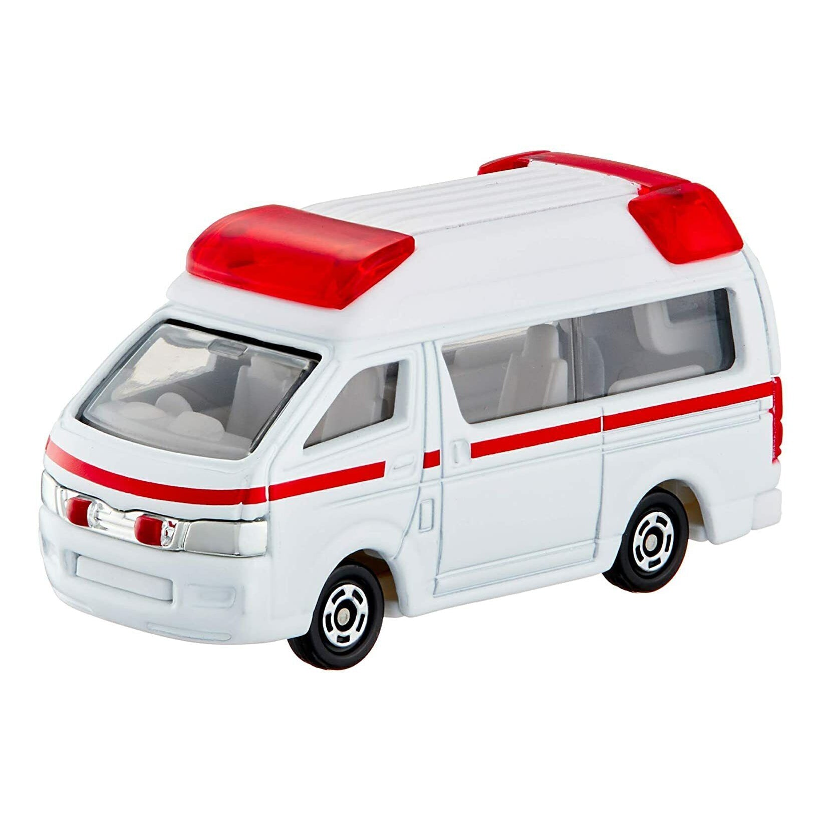 Toyota Himedic, Tomica No.79 diecast model car