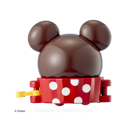 Dream Tomica SP Disney Tomica Parade Sweets Float Minnie Mouse 