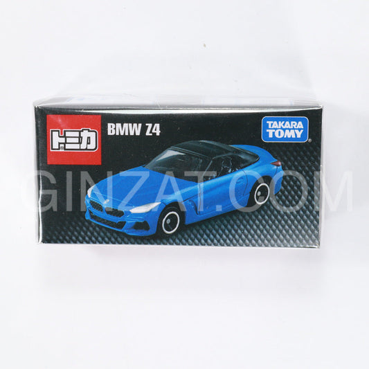 BMW Z4 Special Limited Edition, Tomica diecast model car