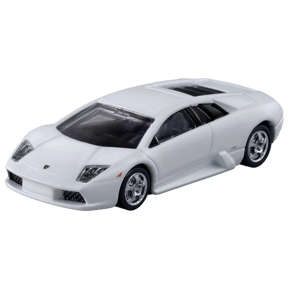 Lamborghini Murcielago, Tomica Premium diecast model car(Limited Edition)