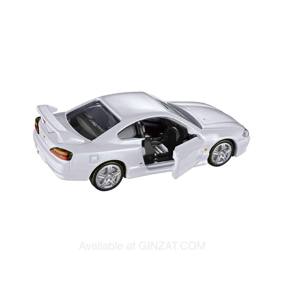 Takara Tomy Mall Original Tomica Premium Nissan Silvia S15