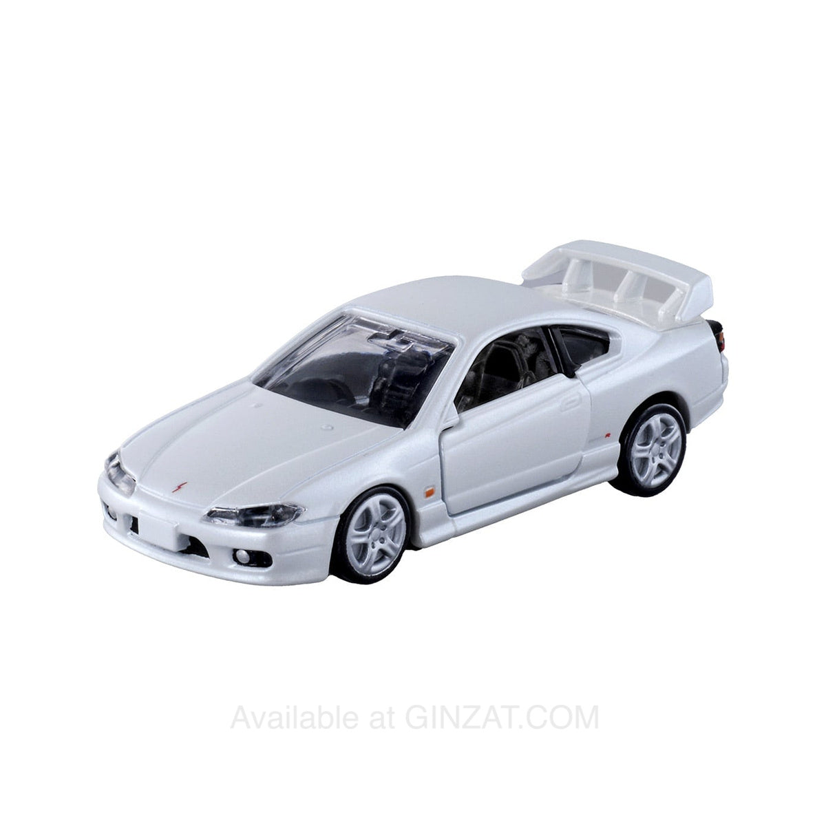 Takara Tomy Mall Original Tomica Premium Nissan Silvia S15