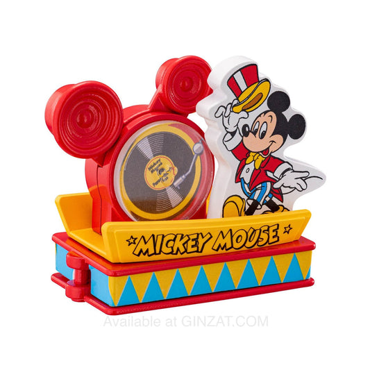 [TAKARATOMY] Disney Tomica: Dream Tomica No. 178 Disney Tomica Parade Mickey Mouse (Temporary Name)