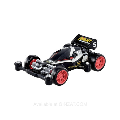 Tomica Premium Unlimited Mini 4WD Avante Jr. Black Special