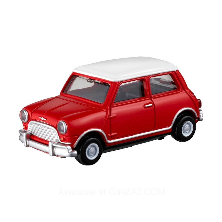 Morris Mini, Tomica Premium No.12 diecast model car