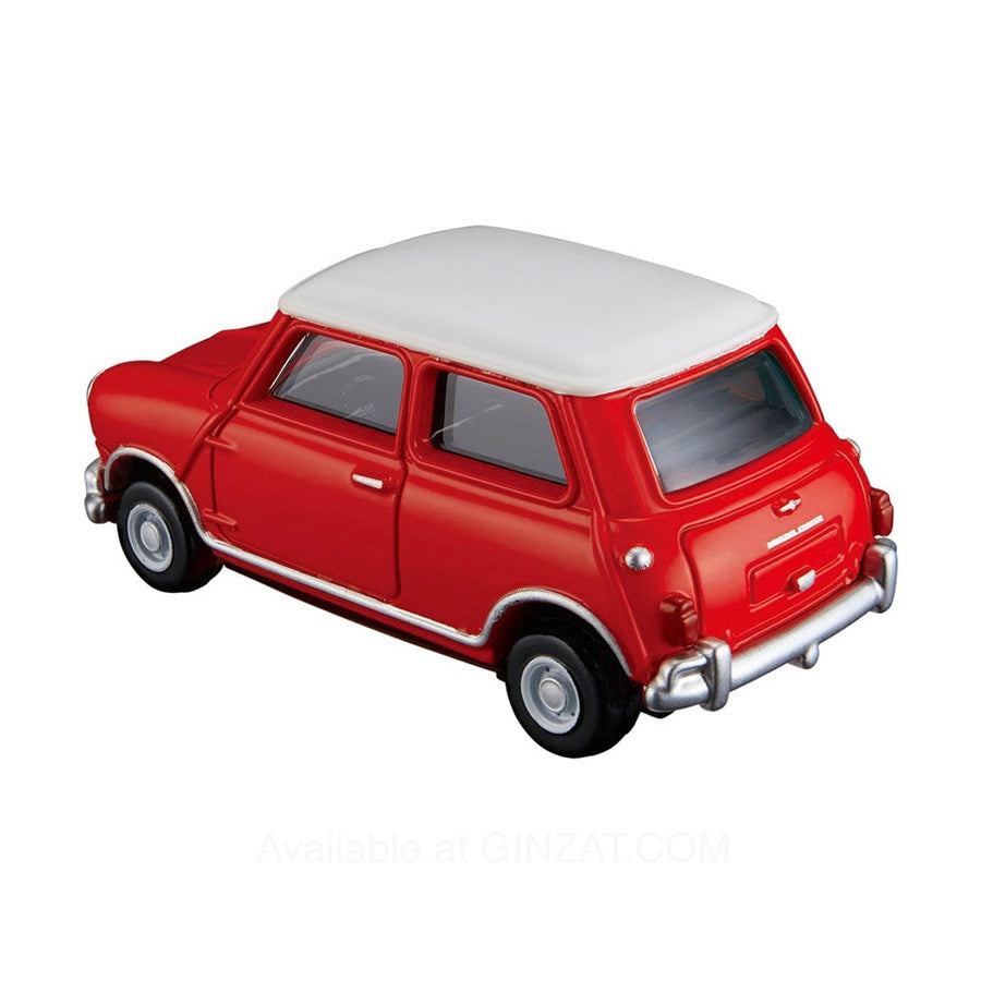 Morris Mini, Tomica Premium No.12 diecast model car