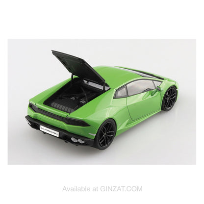 LAMBORGHINI Huracan ‘14, Aoshima 1/24 Plastic Model Kit