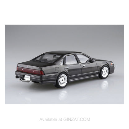 Aoshima 1/24 A31 CEFIRO '91 AERO CUSTOM(NISSAN) Plastic Model Kit