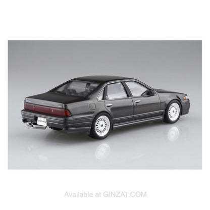 Aoshima 1/24 A31 CEFIRO '91 AERO CUSTOM(NISSAN) Plastic Model Kit