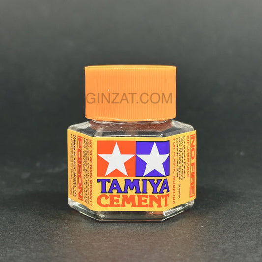 Tamiya 87012 Cement 20ml