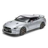 Nissan GT-R, Tamiya Plastic Model Kit (Scale 1/24)