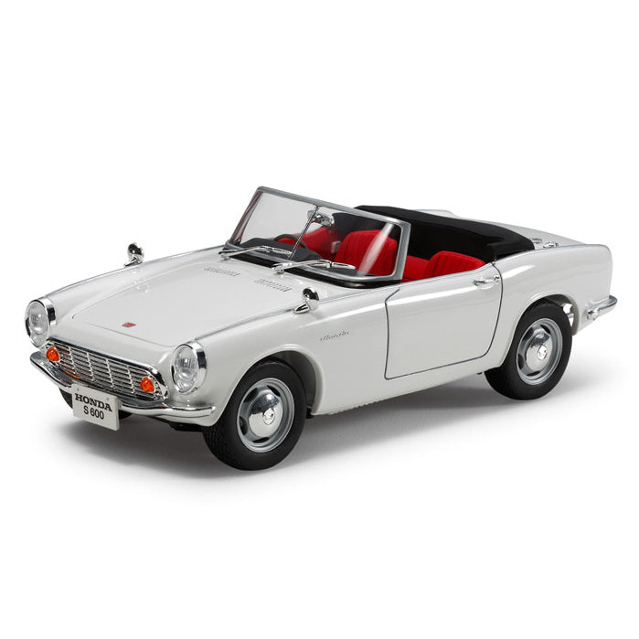 Honda S600, Tamiya Plastic Model Kit (Scale 1/24)