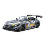 Mercedes AMG GT3, Tamiya Plastic Model Kit (Scale 1/24)