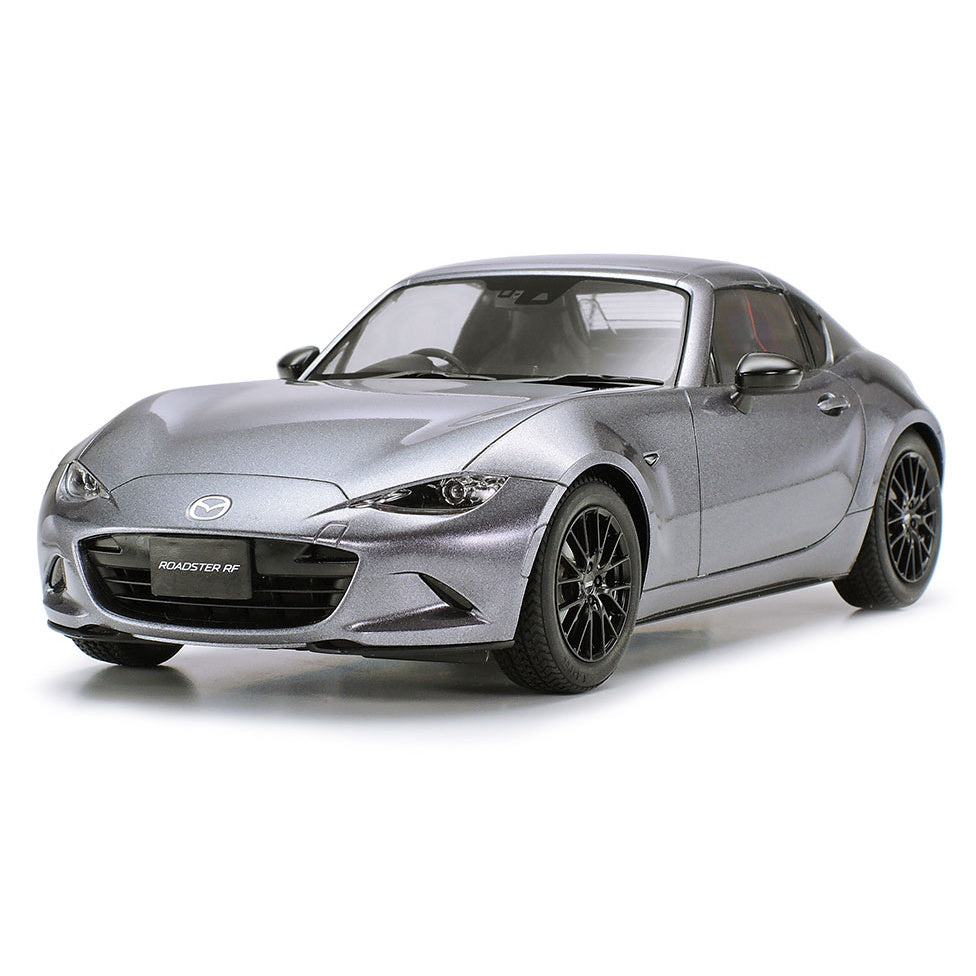 Mazda Roadster RF, Tamiya Plastic model car kit 1/24