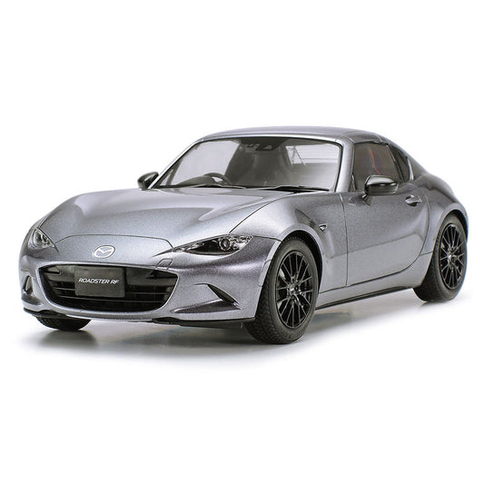 Mazda Roadster RF, Tamiya Plastic model car kit 1/24