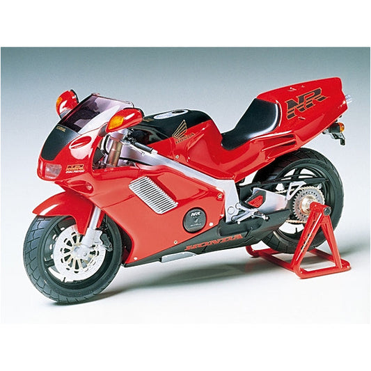 Honda NR, Tamiya Motorcycle Plastic Model Kit (Scale 1/12)