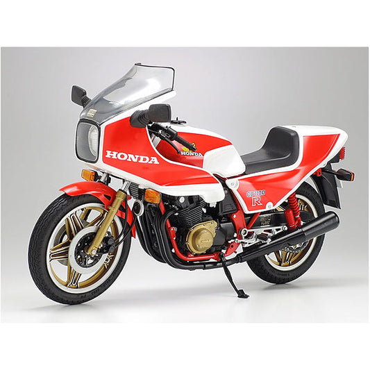 Honda CB1100R, Tamiya Motorcycle Plastic Model Kit (Scale 1/12)