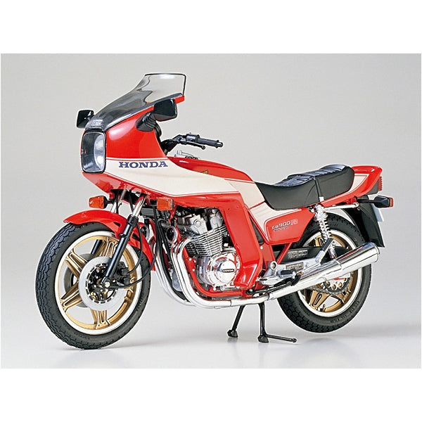 Honda CB900F-2 BOLD`OR, Tamiya Motorcycle Plastic Model Kit (Scale 1/12)