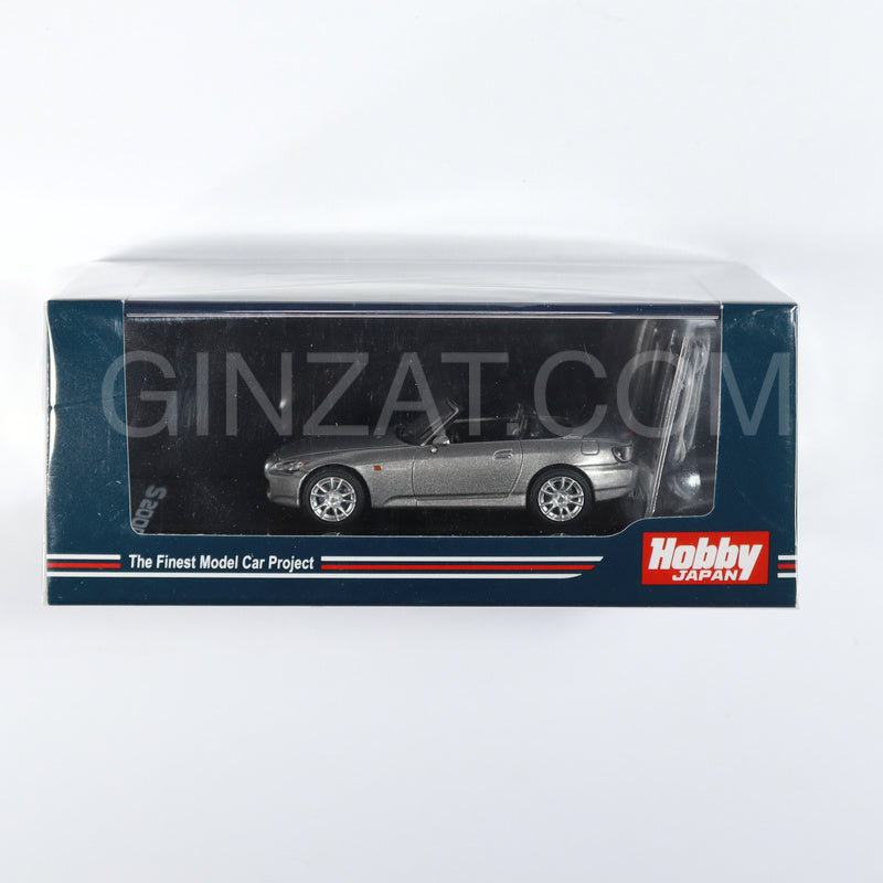 HONDA S2000 (AP1) Type 200 Moon Rock, Hobby Japan diecast model car