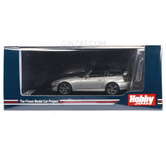 Honda S2000 Type S (AP2) Moon Rock, Hobby Japan diecast model car