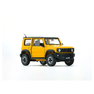 Suzuki jimny cheap 2019 diecast