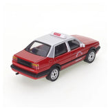 VW Jetta China Taxi, Xcartoys diecast model car