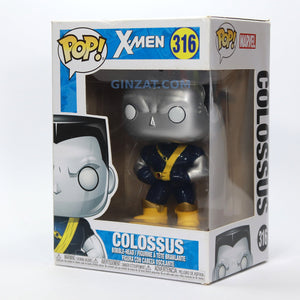 Marvel X-men – Colossus, Funko Pop! Vinyl Figure #316
