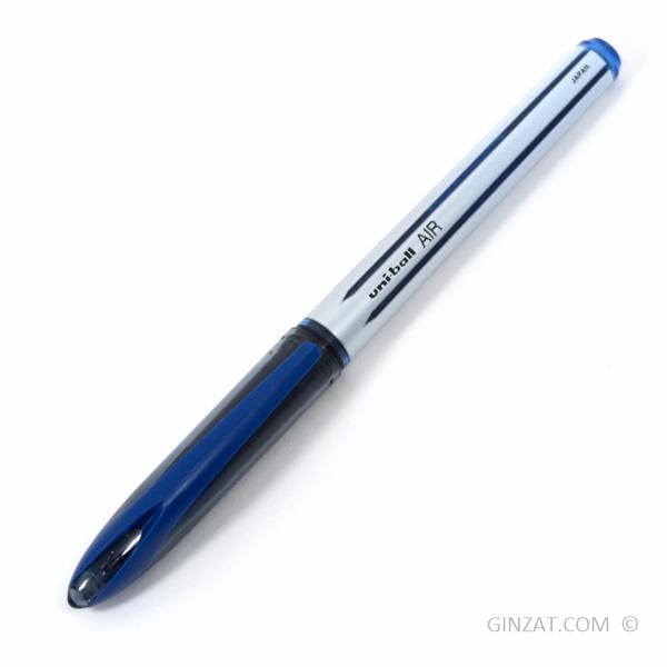 Uni-ball Air Roller Ball Pen - 0.7mm Blue UBA-188-L – GINZAT