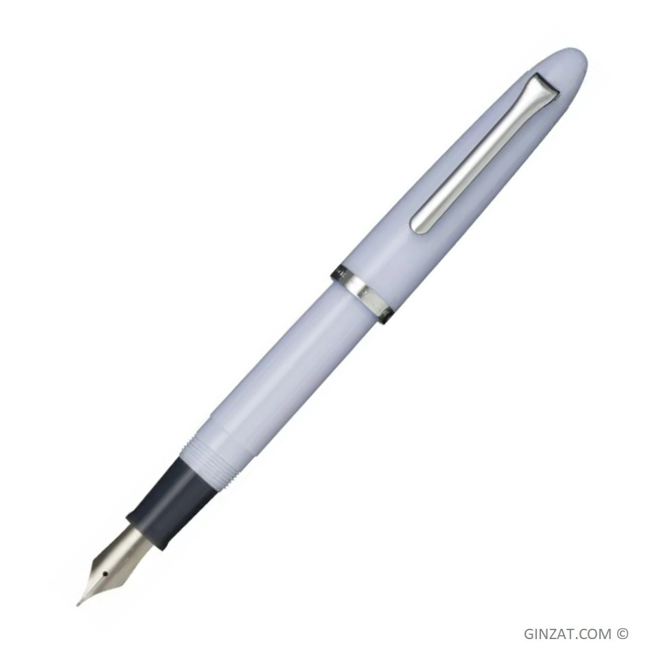 Sailor Profit Junior Fountain Pen – Lilac Medium Fine Nib