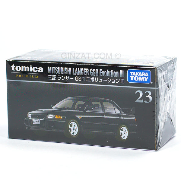 Takara tomy mitsubishi store lancer