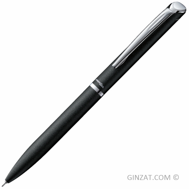 Pentel Energel Philography Ballpoint Pen - Dark Blue